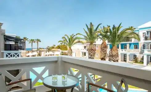 Aldemar Royal Mare - 101