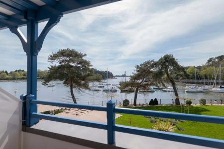 Best Western Plus Le Roof Vannes Bord De Mer - 185