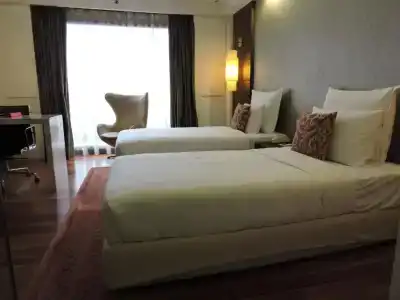 Seri Pacific - 38