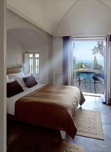 La Villa Bleue - 35