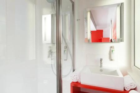 ibis Styles Vannes Gare Centre - 32