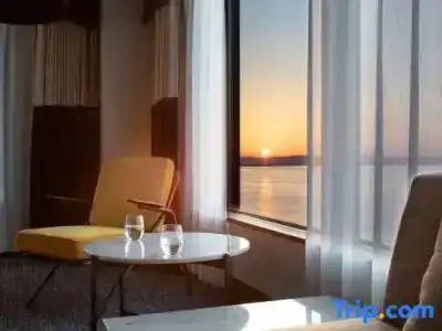 Four Points by Sheraton Nagoya, Chubu International Airport - 58