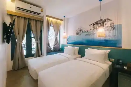 Lub d Cambodia Siem Reap - 57
