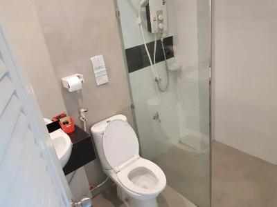 Elite Residence Phitsanulok SHA - 69