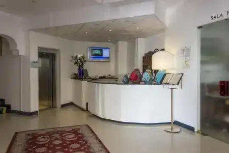 Cavalieri Palace - 13