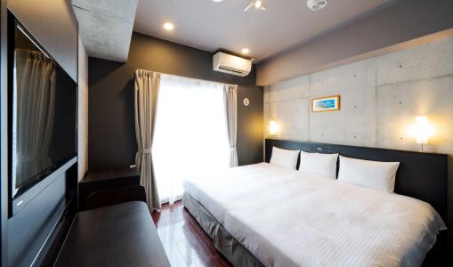 Naha-West Inn - 109