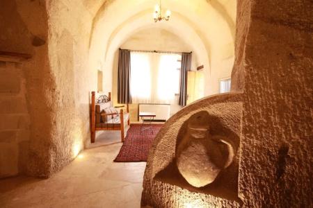 Sarnich Cave Suites - 125