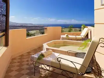 Royal Garden Villas, Luxury - 102