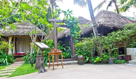 Buri Rasa Village Samui - Sha Extra Plus - 23