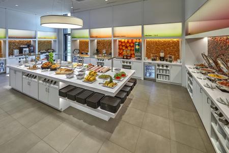 Hampton by Hilton Berlin City Centre Alexanderplatz - 23
