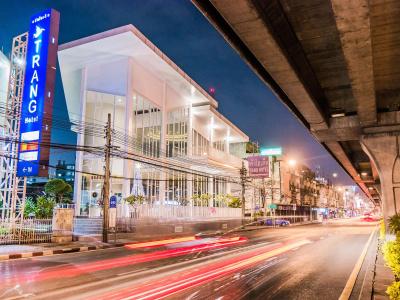 Trang Bangkok - Sha Plus - 16