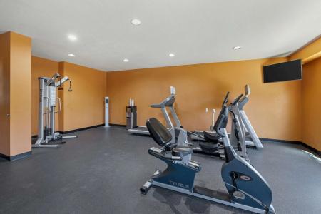 Best Western Plus Henderson - 23