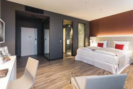 Riu Plaza Berlin - 35