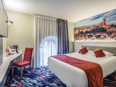 Mercure Albi Bastides - 34