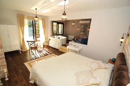 Beyaz Ev Agva - Adult only +15 - 110