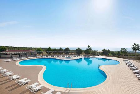 Ramada by Wyndham Kizkalesi - 13