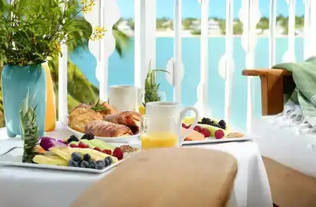 Ocean Key & Spa, a Noble House - 80