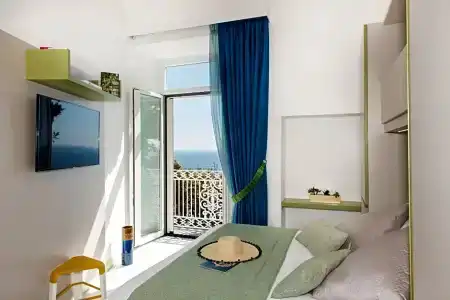 Eden Roc Suites - 366