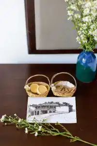 Senvila Boutique Resort & Spa - 110
