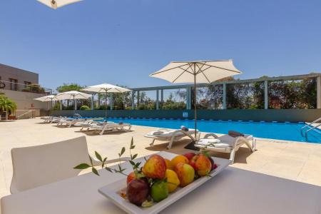 Sheraton Cordoba - 27
