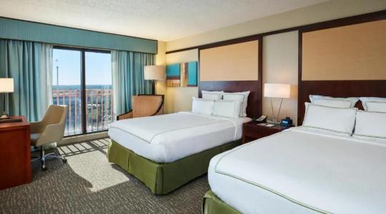 DoubleTree by Hilton Orlando at SeaWorld - 96