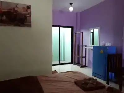 Blue Mansion - 0
