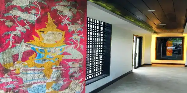 Baan Saen Fang Chiang Mai - Sha Plus - 10