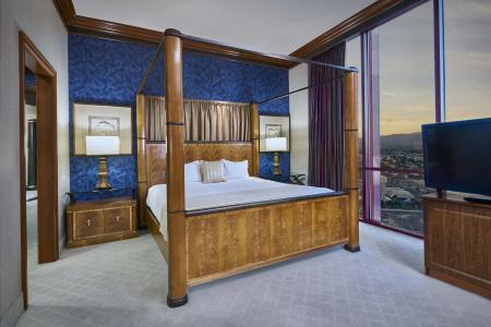 Rio All-Suite & Casino - 9