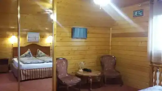 Пороги - 5