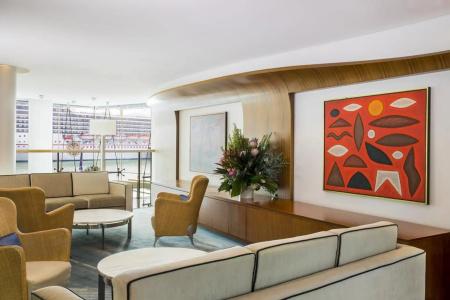 Pullman Quay Grand Harbour - 1