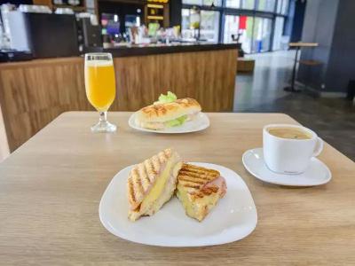 ibis budget Rio de Janeiro Nova America - 72