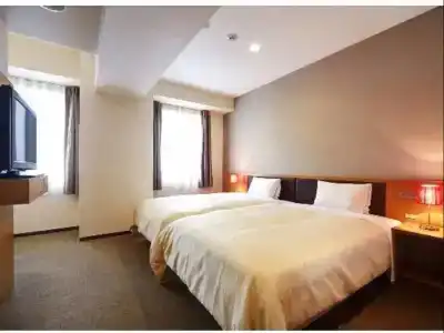 Vessel Inn Hakata Nakasu - 42