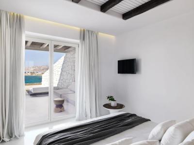 Mykonos Earth Suites - 8