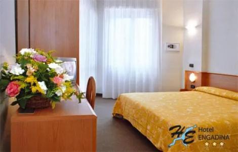 Engadina - 42