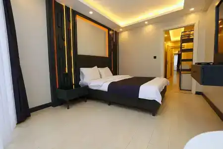Galata King Suite - 107