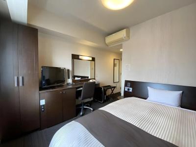 Route-inn Koriyama Inter - 17