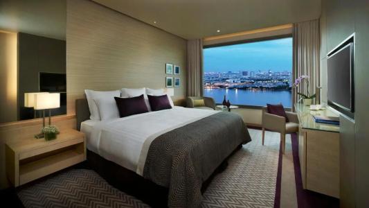 Avani Plus Riverside Bangkok -Sha Plus Certified - 38