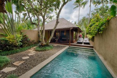 Temuku Villas - 28