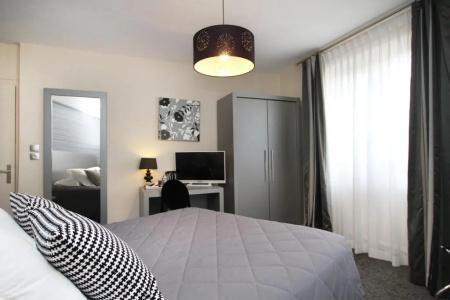 Hôtel La Réserve - 125