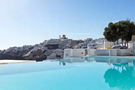 Katikies Kirini Santorini - The Leadings Of The World - 14