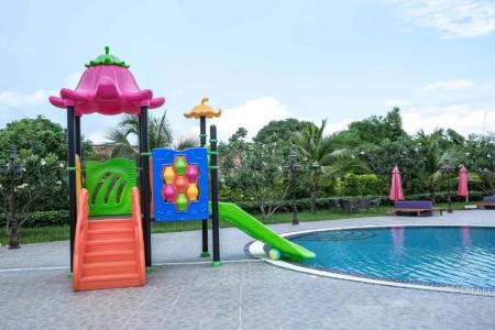 Legend Kep Resort - 62