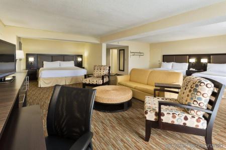 Holiday Inn Miami International Airport, An Ihg - 4