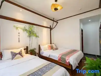 Yueting Eco Inn - 12