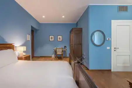 Antica Locanda Leonardo - 127