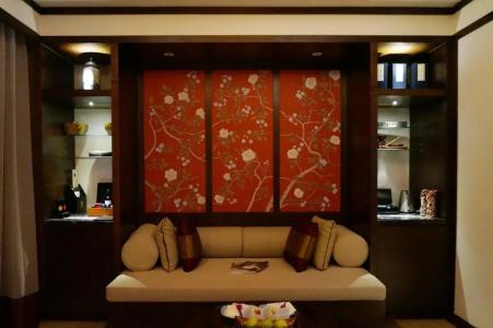 Banyan Tree Chongqing Beibei - 58
