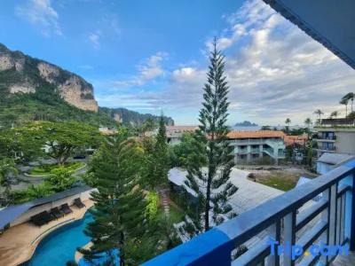 Palace Ao Nang Resort - 63