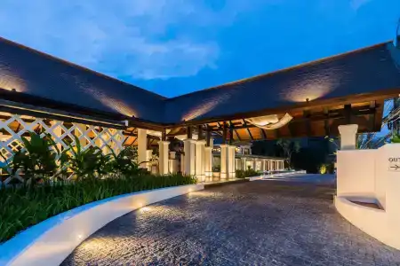 Chaweng Regent Beach Resort - Sha Extra Plus - 1
