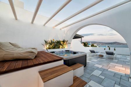 Paros Agnanti - 335