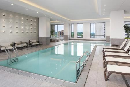 DoubleTree by Hilton - Mayo Clinic Area - 23