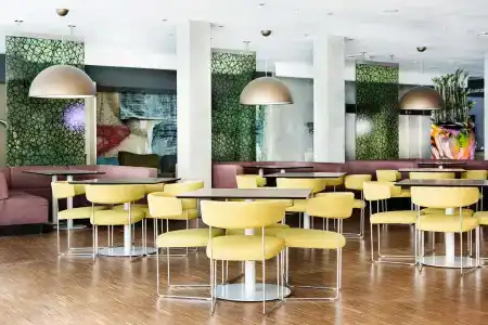 Comfort Kristiansand - 14